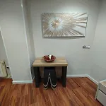 Céntrico En Appartement *