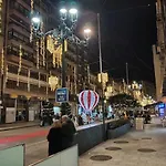 Céntrico En Appartement