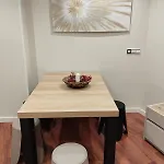Céntrico En Appartement Vigo