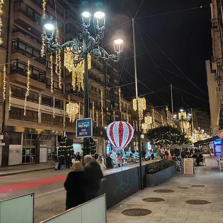 Céntrico En Appartement