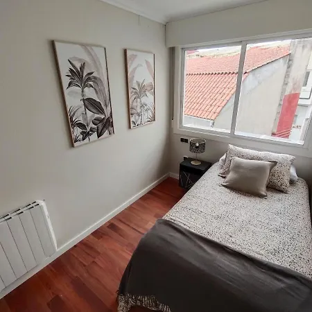 Centrico En Apartmán Vigo