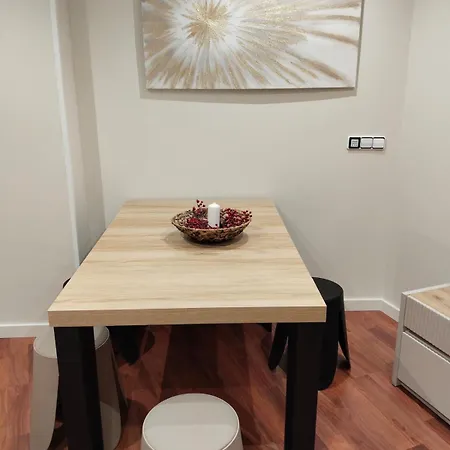 Céntrico En Appartement Vigo