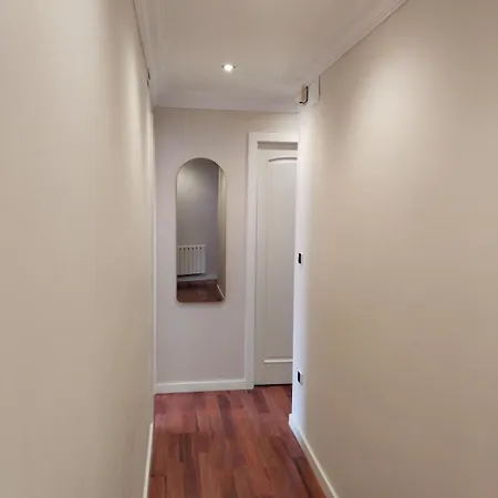 Céntrico En Appartement