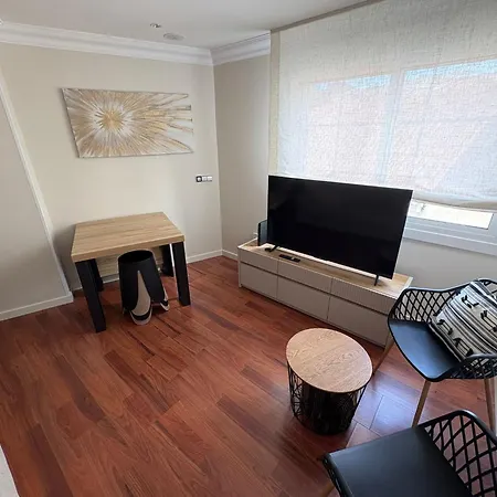 Appartement Céntrico En Vigo