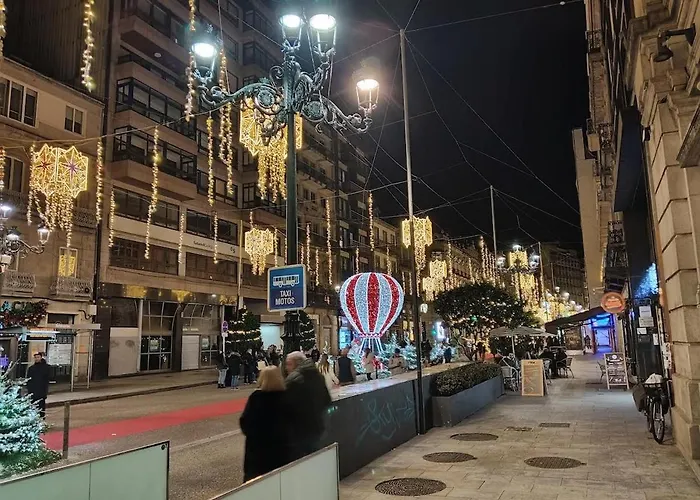 Céntrico En Apartamento