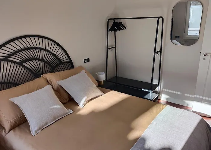 Apartamento Céntrico En Vigo
